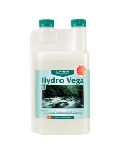 HYDRO VEGA AGUA BLANDA B 1 L