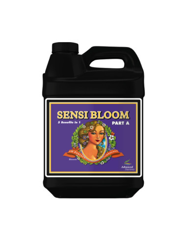 PH PERFECT SENSI BLOOM PART A 500ML