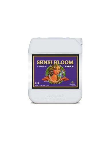 PH PERFECT SENSI BLOOM PART A 5L