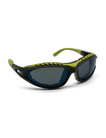 GAFAS DE PROTECCION TREEGERS LED