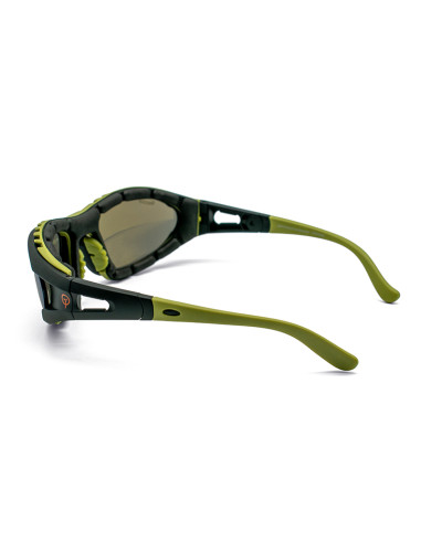 GAFAS DE PROTECCION TREEGERS LED