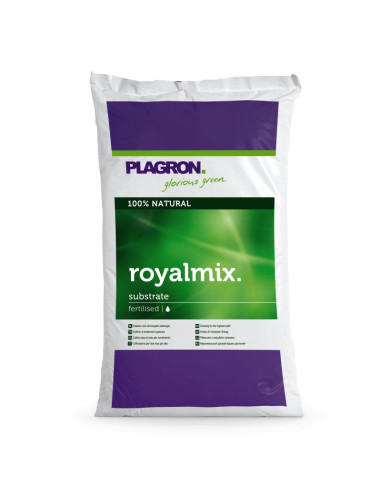 ROYAL MIX 25 L. PLAGRON