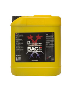 B.A.C. - F1 EXTREME BOOSTER 5 L.