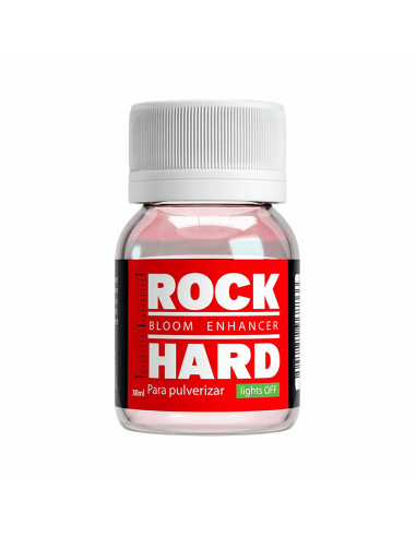 ROCK HARD 30ML