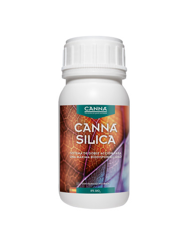 CANNA SILICA 250 ML