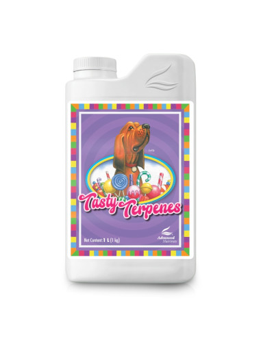 TASTY TERPENES 1L