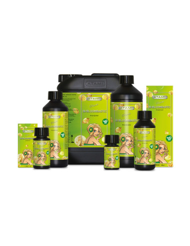 ATAMI BI-BLOOMBASTIC 250 ML