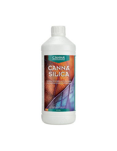 CANNA SILICA 1 L