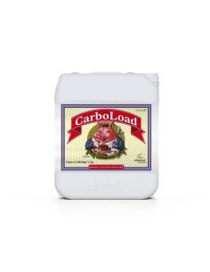 CARBOLOAD LIQUID 5L