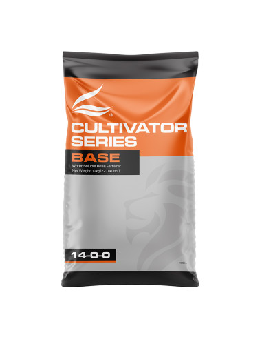 CULTIVATOR SERIES BASE 10KG