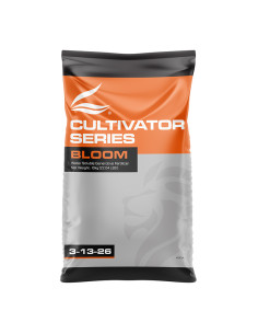 CULTIVATOR SERIES BLOOM 10KG