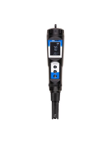 COMBO PEN AQUAMASTER P110 PRO2 PH+EC+TEMPERATURA