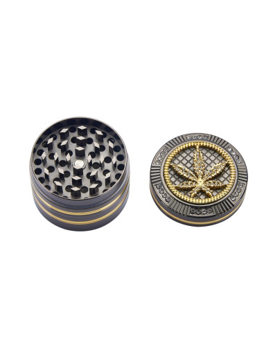 BLING BLING GRINDER HOJA (50 MM) CHAMP HIGH