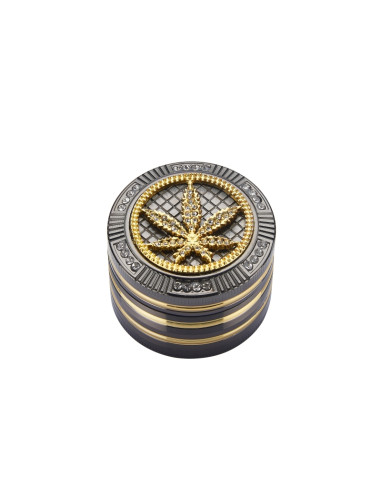 BLING BLING GRINDER HOJA (50 MM) CHAMP HIGH
