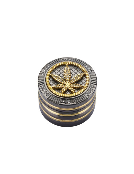 BLING BLING GRINDER HOJA (50 MM) CHAMP HIGH
