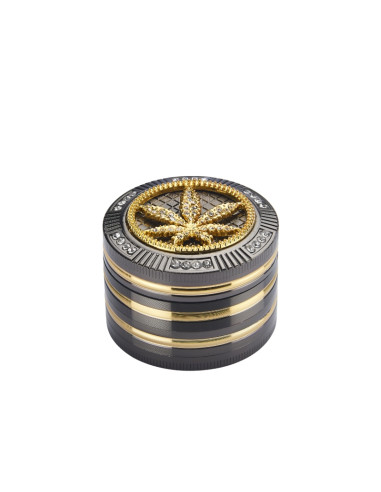 BLING BLING GRINDER HOJA (50 MM) CHAMP HIGH