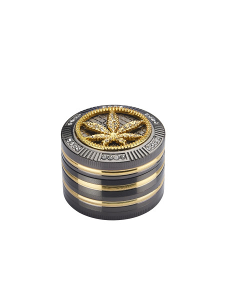 BLING BLING GRINDER HOJA (50 MM) CHAMP HIGH