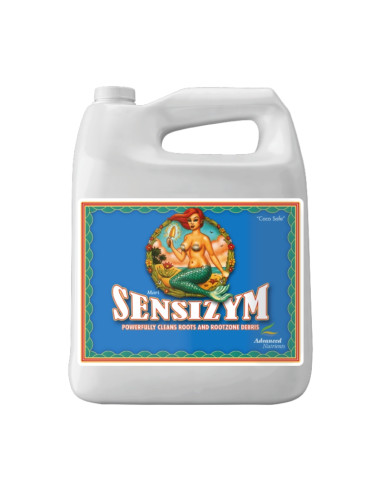 SENSIZYM 5L