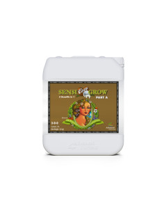 PH PERFECT SENSI GROW COCO PART A 5L