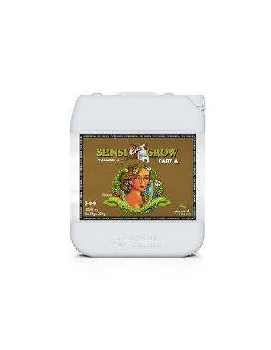 PH PERFECT SENSI GROW COCO PART A 5L