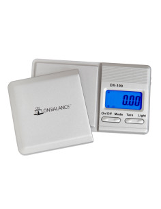 ON BALANCE DX (100 GR.  X 0,01)