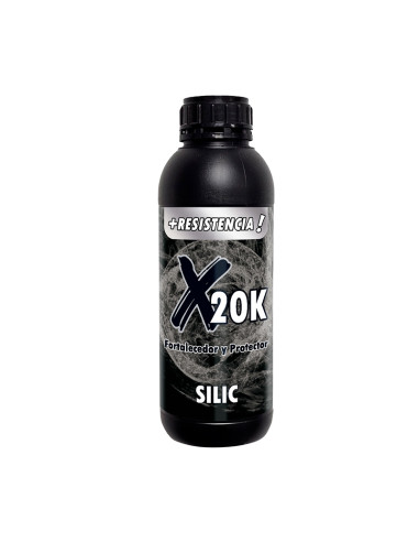 X20K - SILIC 1L