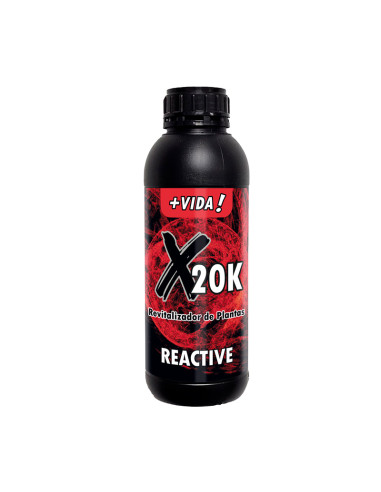 X20K - REACTIVE 1L