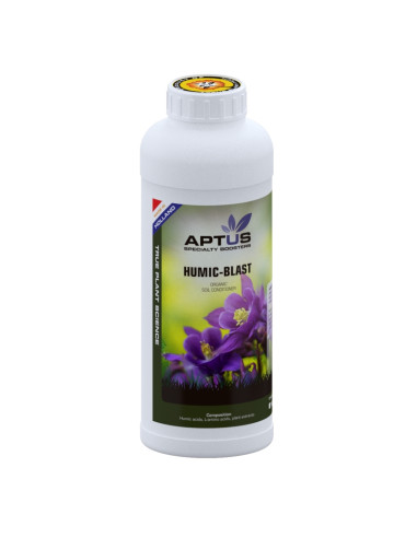 HUMIC BLAST 1 L