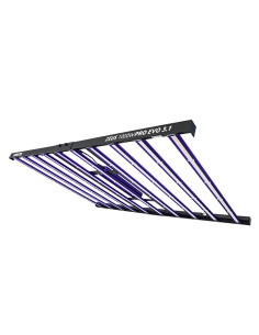 LUMATEK LED ZEUS 1000W PRO EVO 3,1