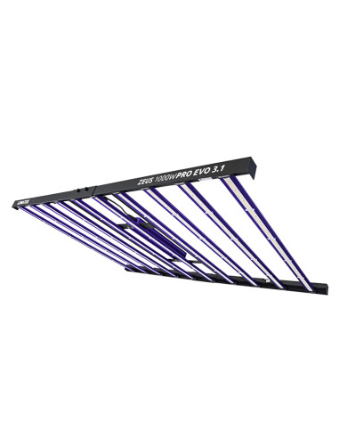 LUMATEK LED ZEUS 1000W PRO EVO 3,1
