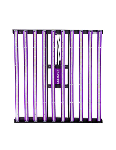 LUMATEK ZEUS 1000W XTREME 3,1