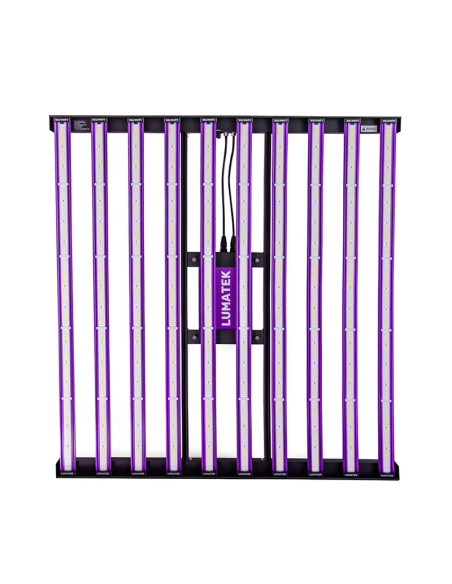 LUMATEK ZEUS 1000W XTREME 3,1