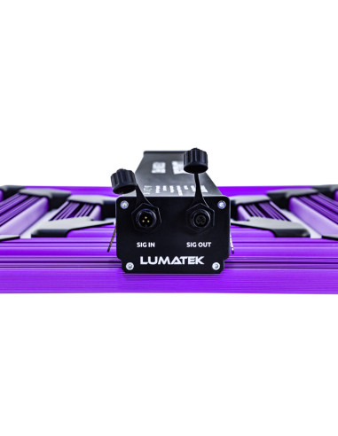 LUMATEK LED ATS300W PRO