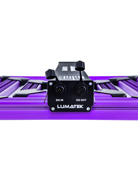 LUMATEK LED ATS300W PRO