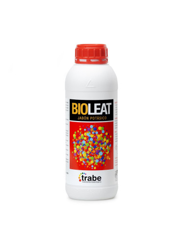 BIOLEAT 1L (JABON POTASICO)