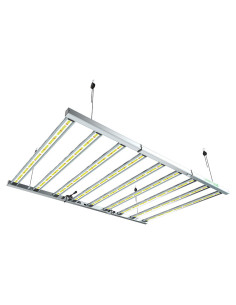 LUMINARIA LED LAZERLITE PRO 1080W 3.1