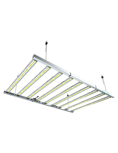 LUMINARIA LED LAZERLITE PRO 1080W 3.1