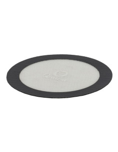 TAPETE QNUBU SILICONA 12,7 CM