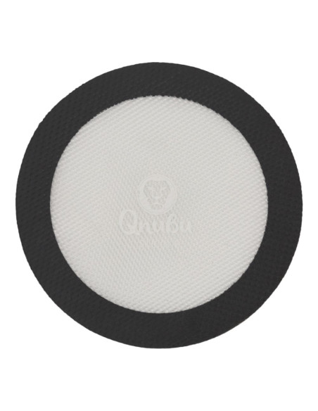TAPETE QNUBU SILICONA 12,7 CM