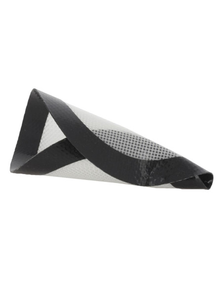 TAPETE QNUBU SILICONA 12,7 CM