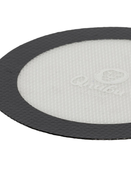 TAPETE QNUBU SILICONA 12,7 CM