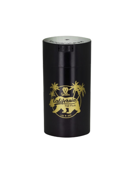 BOTE DE VACÍO QNUBU CALIFORNIA 1350 ML