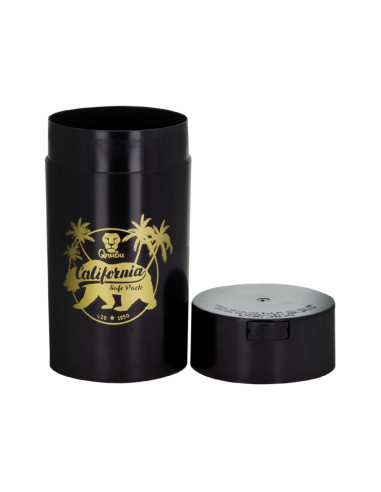 BOTE DE VACÍO QNUBU CALIFORNIA 1350 ML