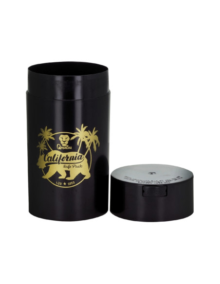 BOTE DE VACÍO QNUBU CALIFORNIA 1350 ML