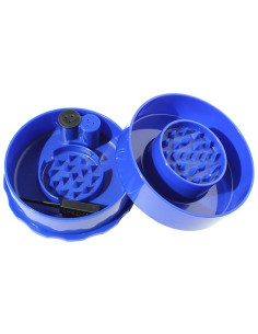 GRINDERVAC AZUL
