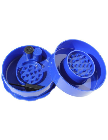 GRINDERVAC AZUL