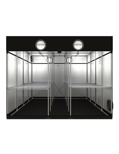 ARMARIO INTENSE INT480 REV 4.0 470X300X233 CM