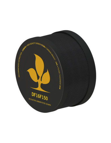 FILTRO CTC80 150M3/H