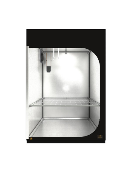 ARMARIO DARK ROOM (DR150) REV4.0 150X150X217 CM
