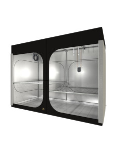 ARMARIO DARK ROOM (DR300W) WIDE REV4.0 297X150X217 CM